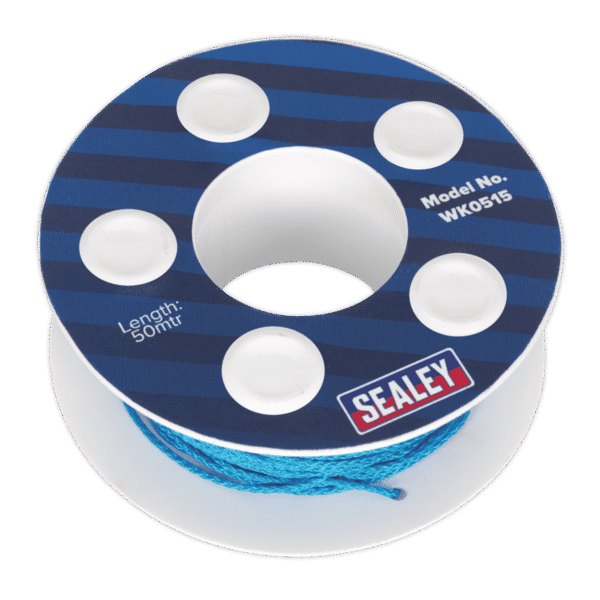 Nylon Windscreen Cutting Wire 50m