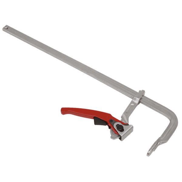 Welding Ratchet Clamp 600 x 120mm