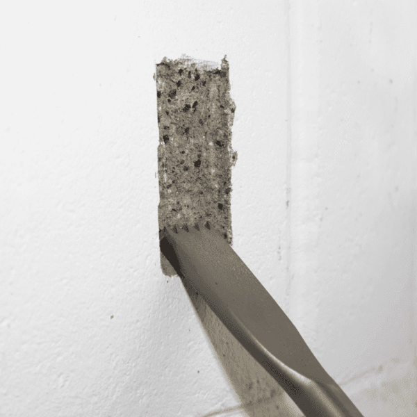 SDS MAX Scutch Comb Chisel 30 x 290mm
