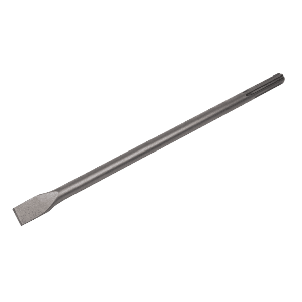 SDS MAX Chisel 25 x 450mm