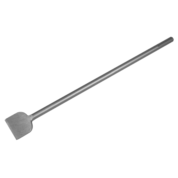 SDS MAX Wide Chisel 75 x 600mm