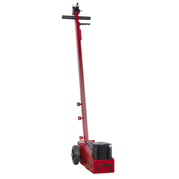 Air Operated Single Stage Jack 20 Tonne