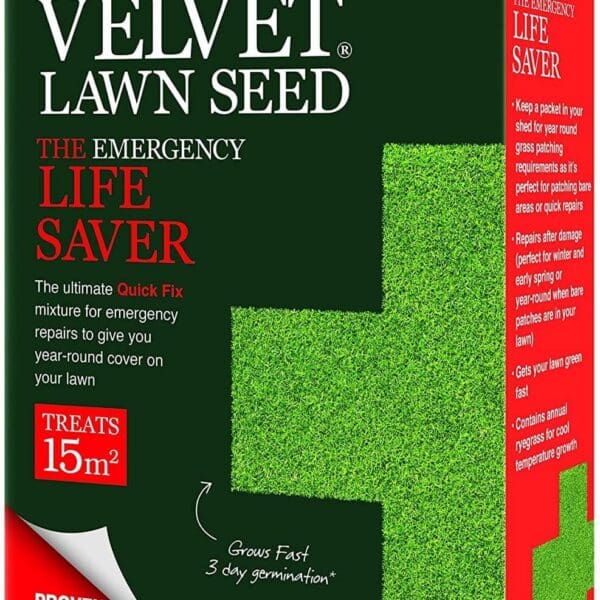 LIFE SAVER VELVET 60