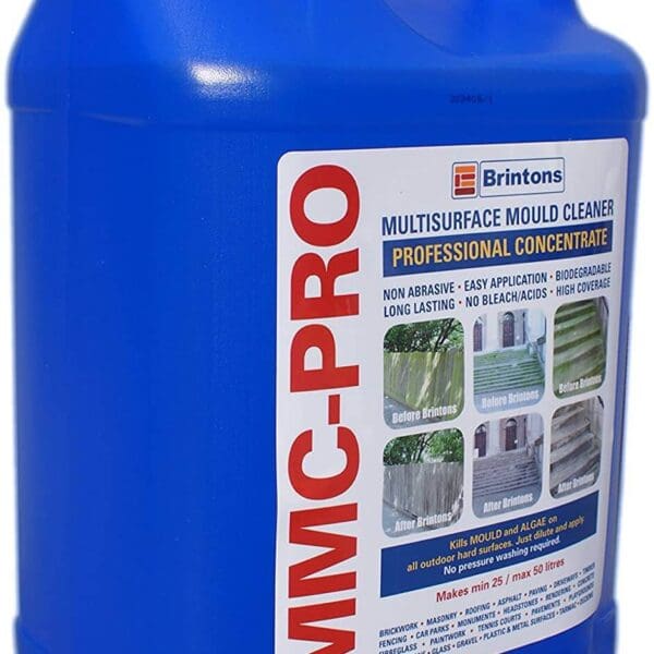 MMC PRO CLEANER 5LTR