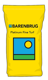 PLATINUM FINE SEED 2