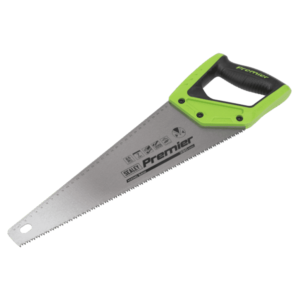Premier Handsaw 380mm 7tpi
