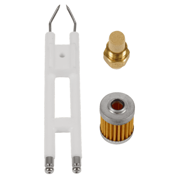 Industrial Infrared Diesel Heater Service Kit for IR19