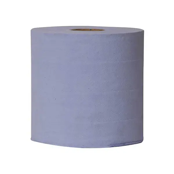 BLUE ROLL 2 PLY 6 PACK