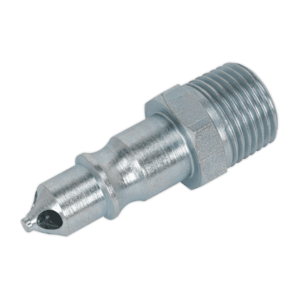 PCL Screwed Adaptor Male 1/2"BSPT - Pack of 2