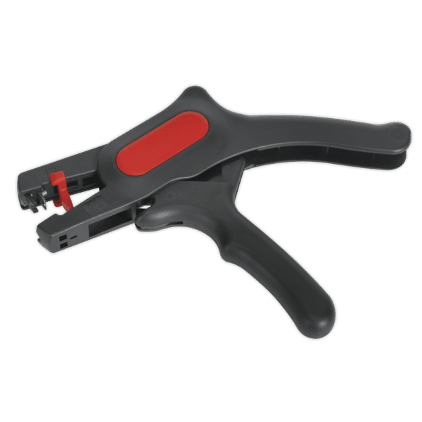 Automatic Pistol Grip Wire Stripping Tool