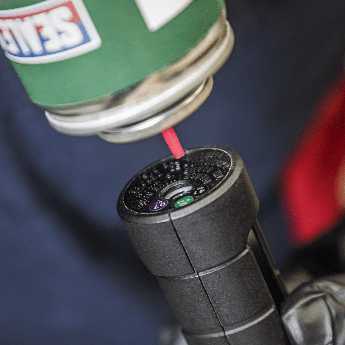 Premier Micro Butane Heating Torch - Image 4