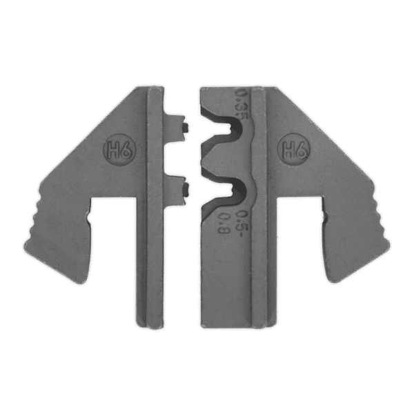 Delphi Weather Pack Crimping Jaws
