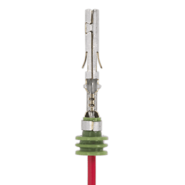 Delphi Weather Pack Crimping Jaws
