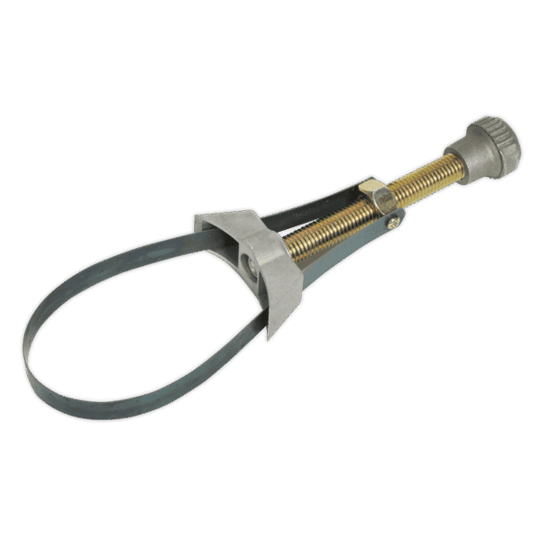 Oil Filter Band Wrench 65-105mm Capacity