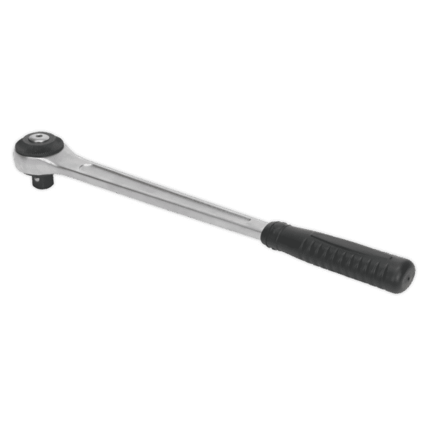 Premier Ratchet Wrench with Twist-Reverse 3/4"Sq Drive