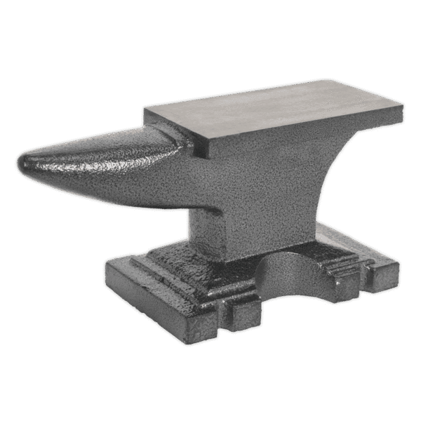 Bench Mounting Anvil