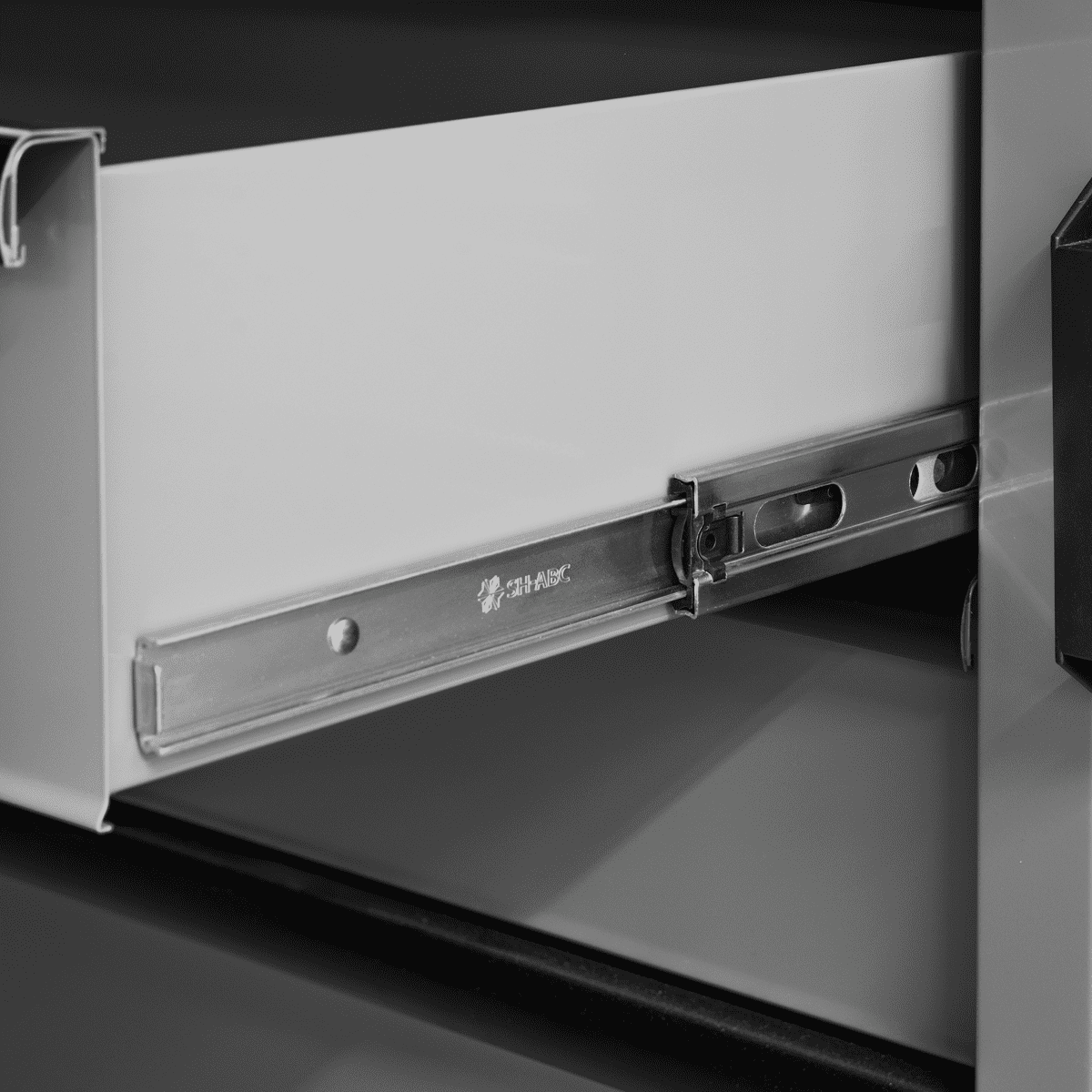 Superline PRO® Modular Cabinet 5 Drawer 680mm - Image 3