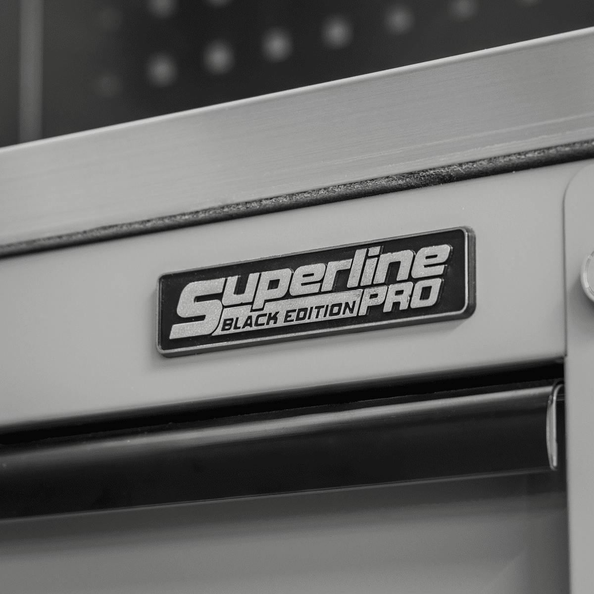 Superline PRO® Modular Cabinet 5 Drawer 680mm - Image 5