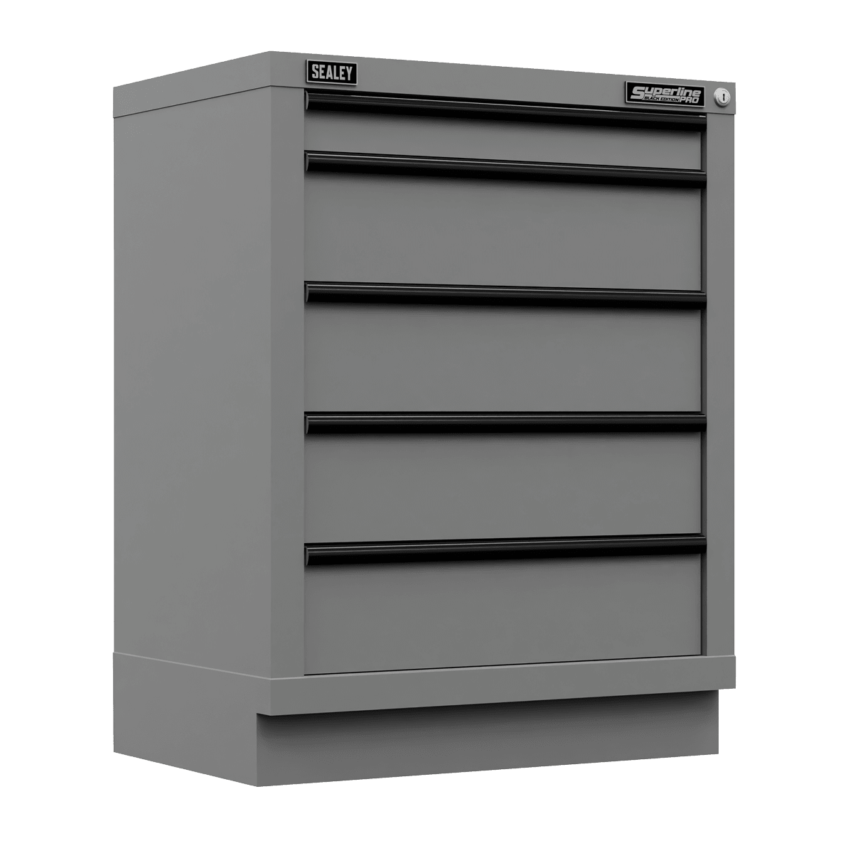 Superline PRO® Modular Cabinet 5 Drawer 680mm