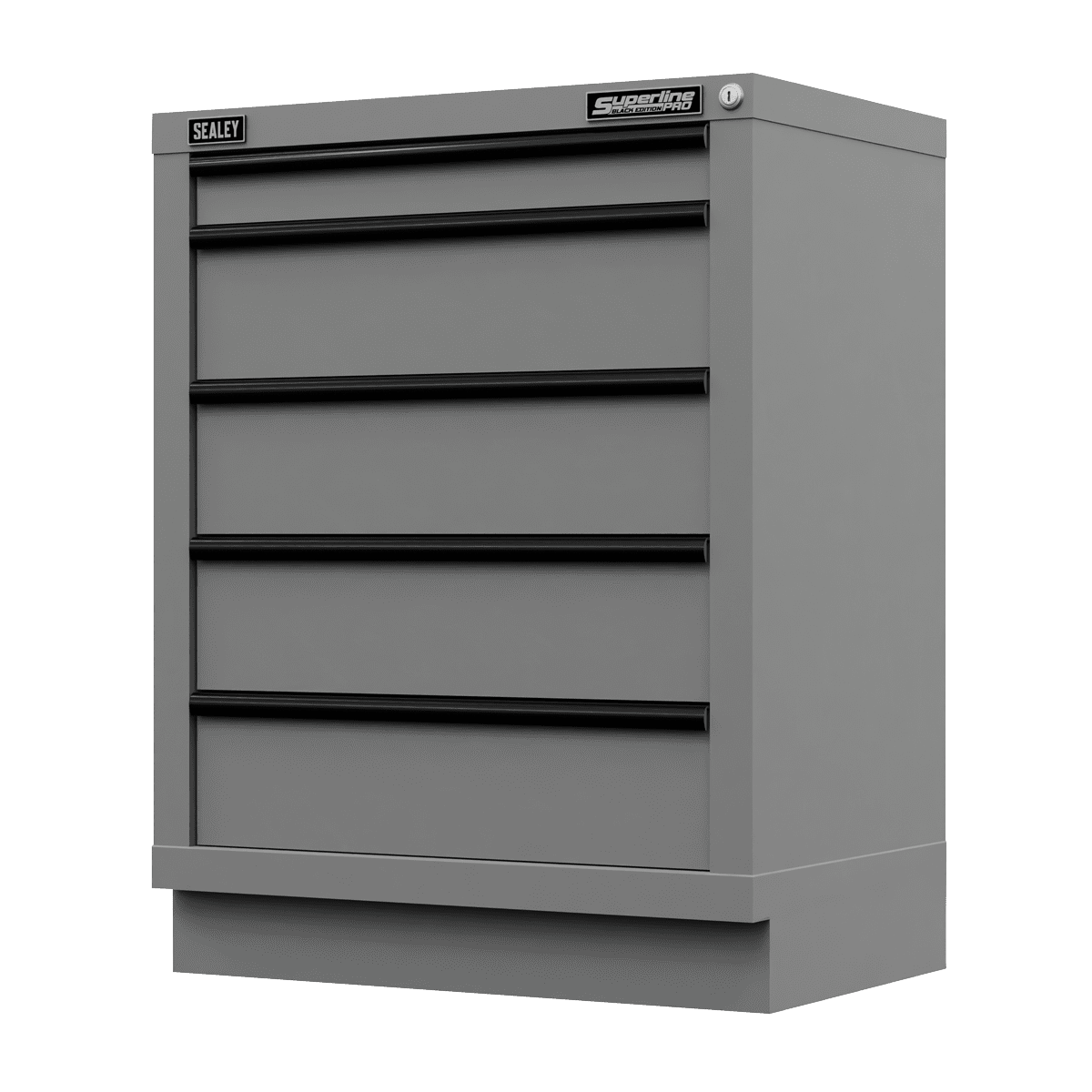 Superline PRO® Modular Cabinet 5 Drawer 680mm - Image 2