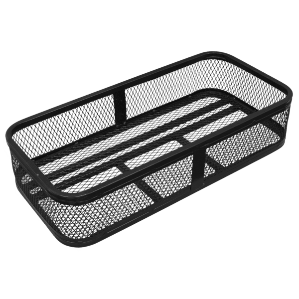 ATV Front Cargo Rack