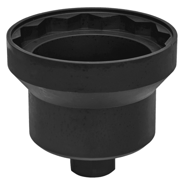 Axle Nut Socket  for Iveco H36 Drive 110mm