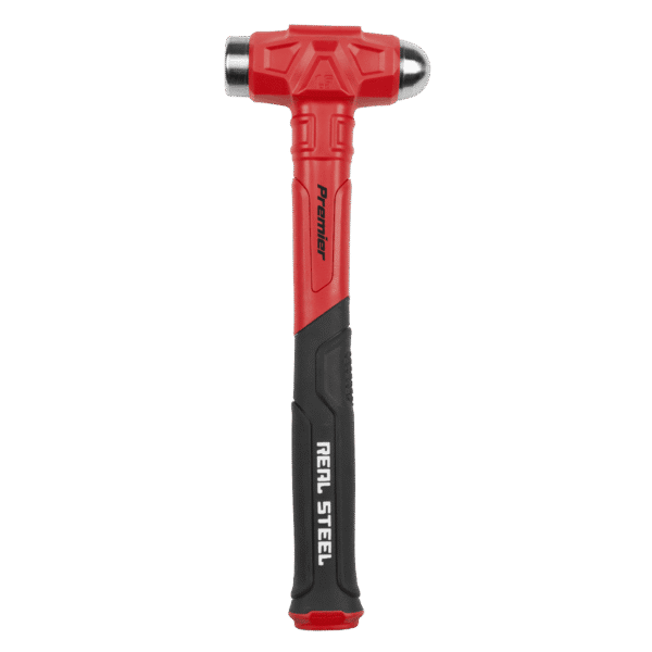 Premier Dead Blow Ball Pein Hammer 16oz