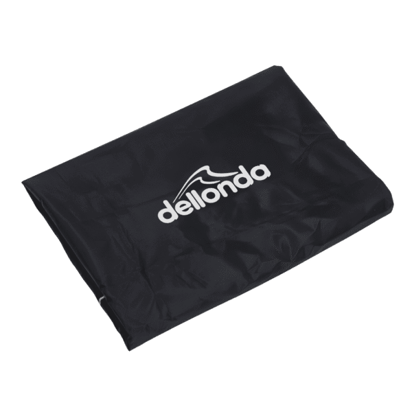 Dellonda Heavy-Duty PVC Water-Resistant Plancha Cover for DG277