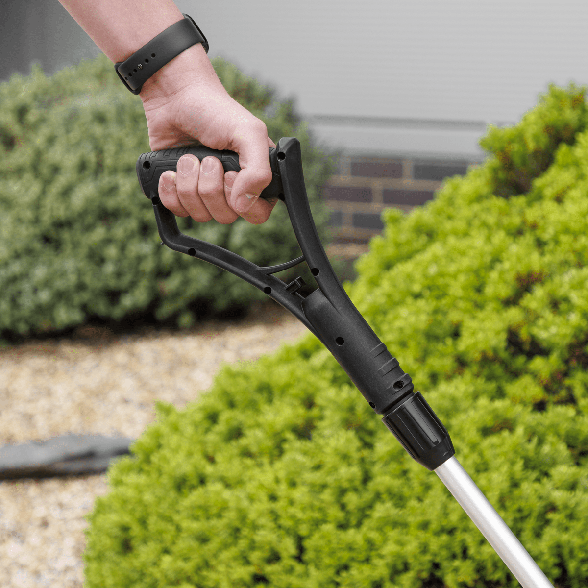 Dellonda Electric Burner for Plants & Weeds 2000W/230V - Image 17