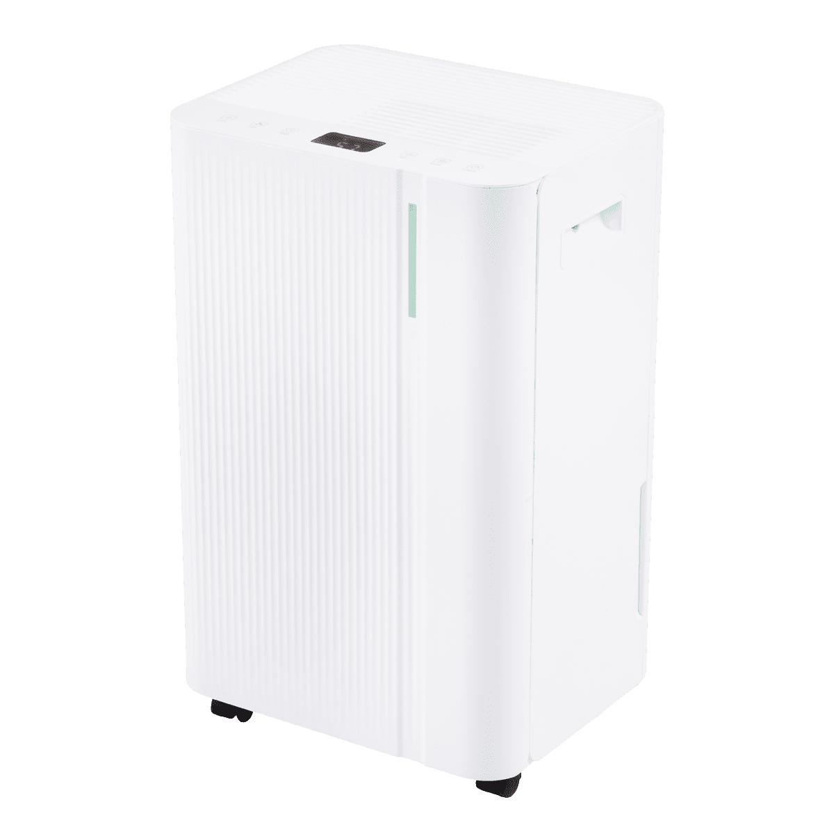 Baridi Dehumidifier with Digital Display & 24hr Timer 20L - White - Image 18