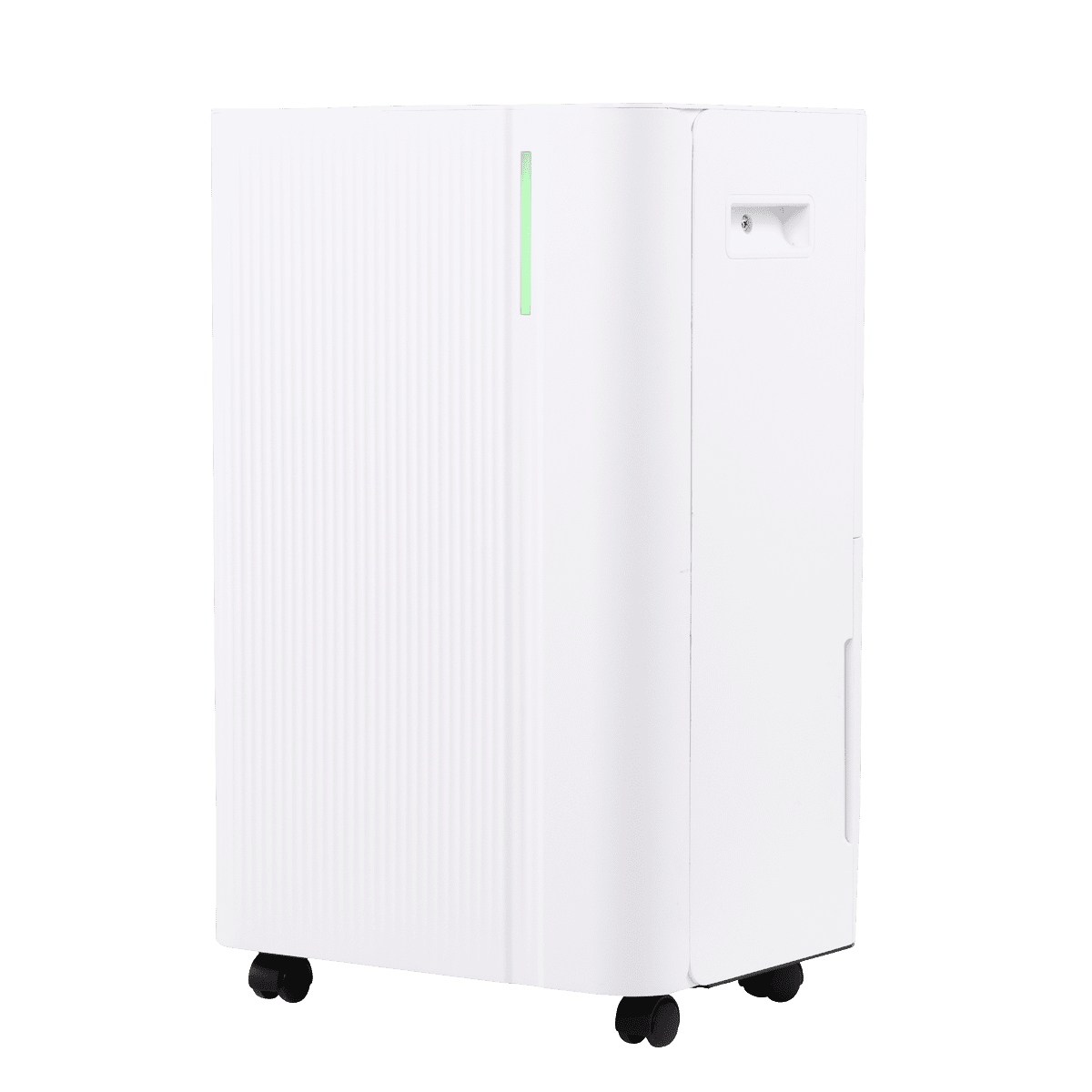 Baridi Dehumidifier with Digital Display & 24hr Timer 20L - White - Image 35