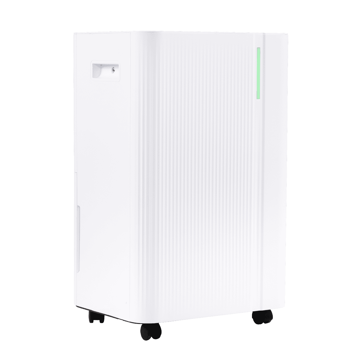 Baridi Dehumidifier with Digital Display & 24hr Timer 20L - White - Image 19