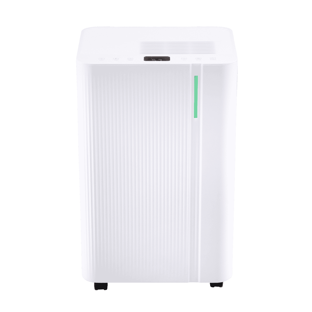Baridi Dehumidifier with Digital Display & 24hr Timer 20L - White - Image 20