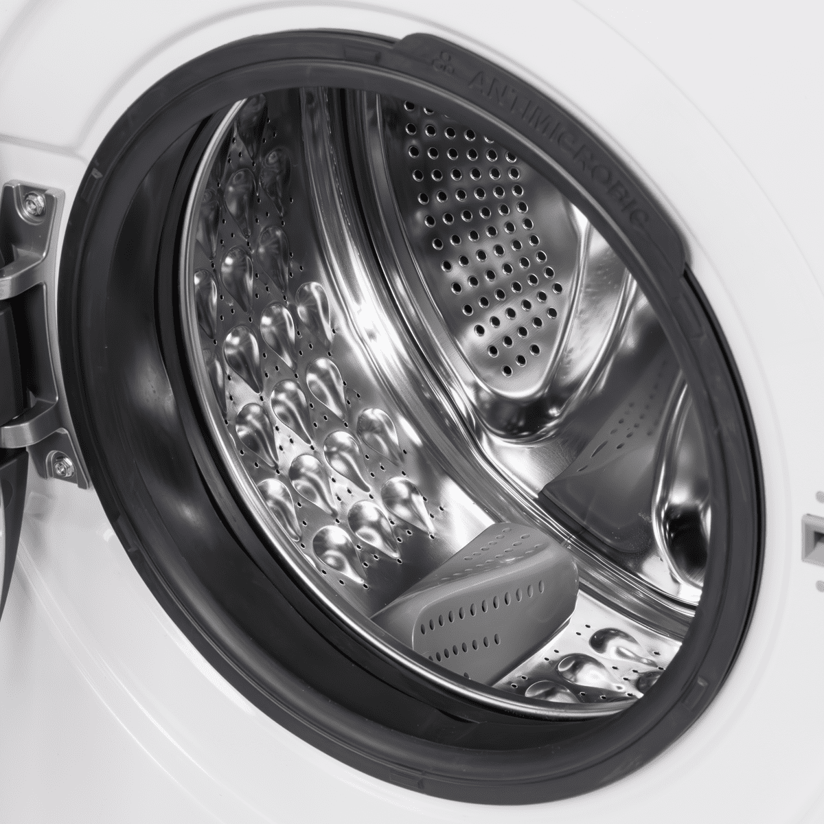 8kg Washing Machine, Front Loading, 1400rpm Energy Rating A – White - Image 11