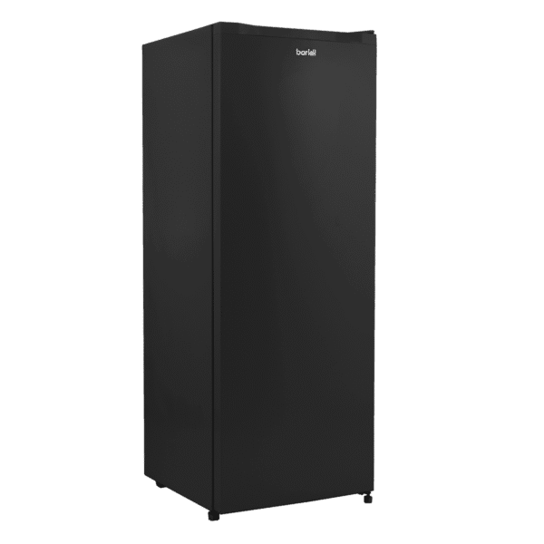 Baridi Freestanding Larder Fridge 241L – Black