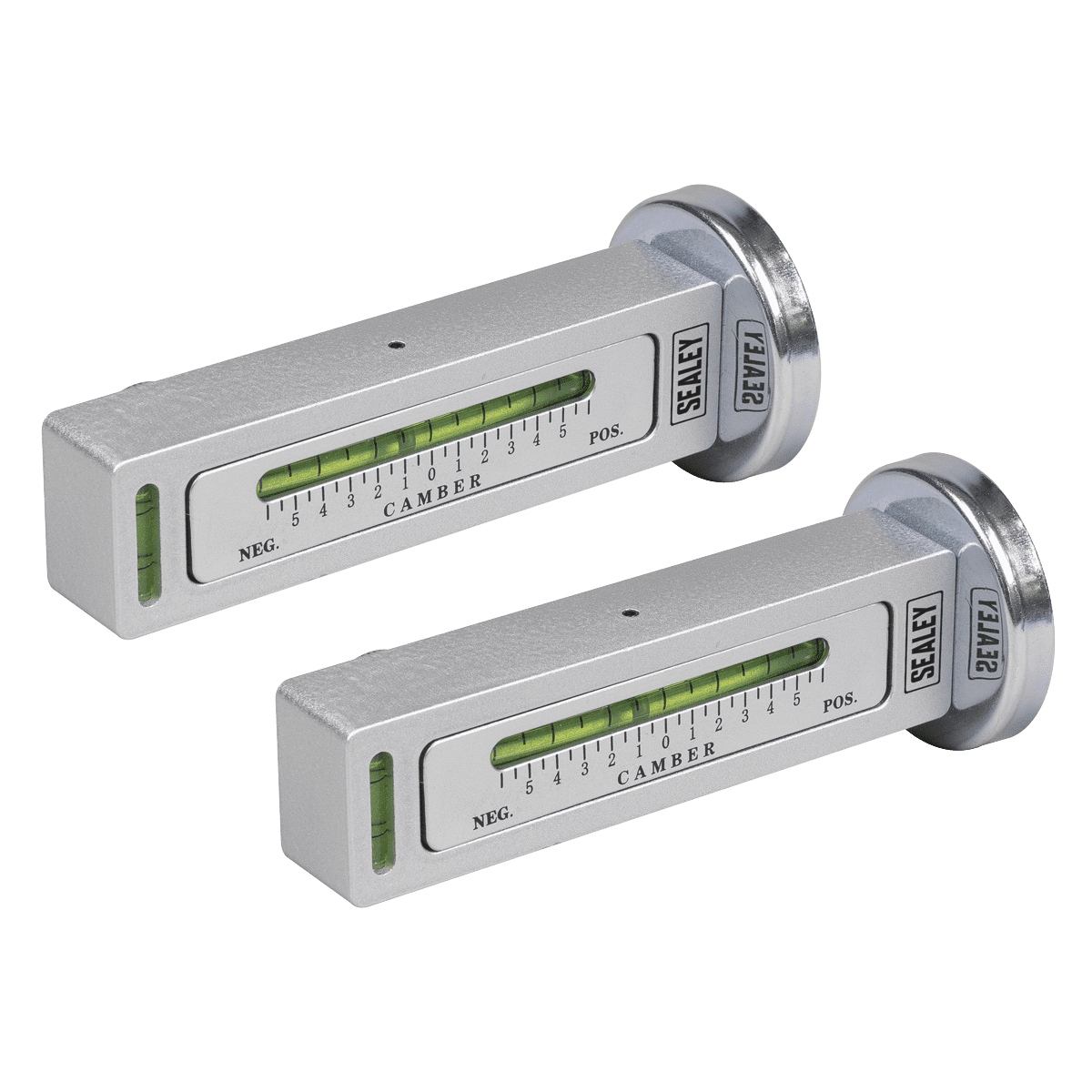 Magnetic Camber/Castor Gauge 2pc - Image 2