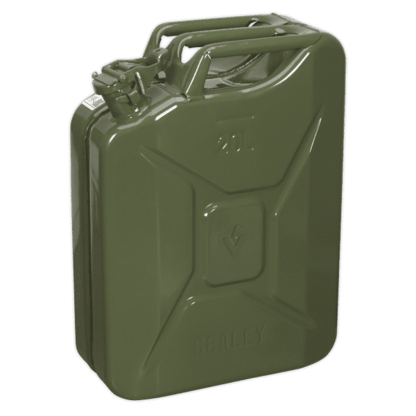 Jerry Can 20L - Green