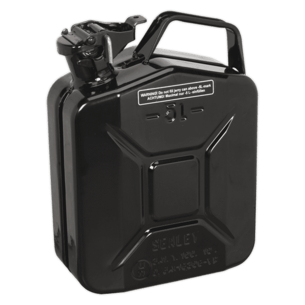 Jerry Can 5L - Black
