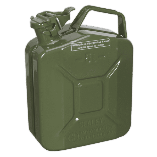 Jerry Can 5L - Green