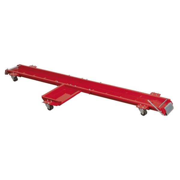 Motorcycle Side Stand Type Dolly