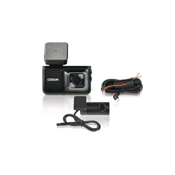 OSRAM ROADsight PRO 30 Dash Cam Kit