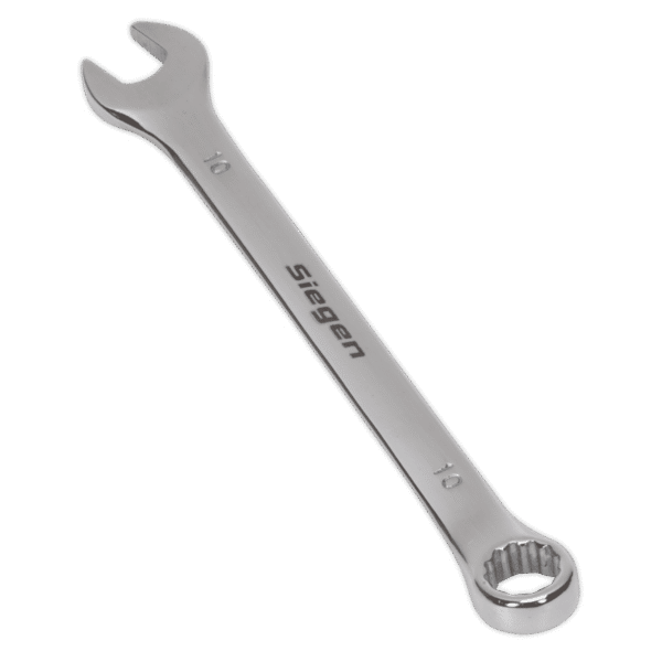 Siegen Combination Spanner 10mm