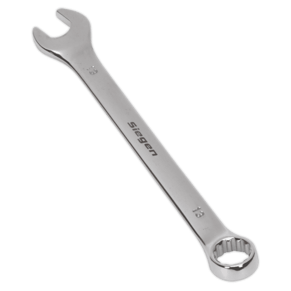 Siegen Combination Spanner 13mm