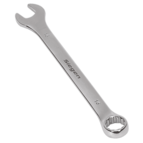 Siegen Combination Spanner 16mm
