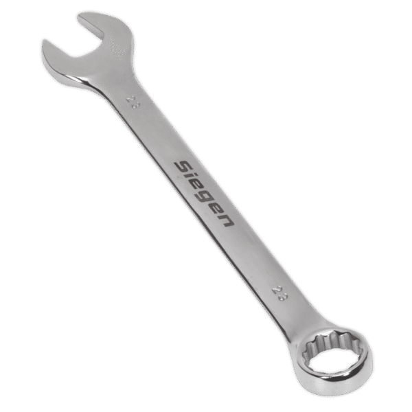 Siegen Combination Spanner 23mm