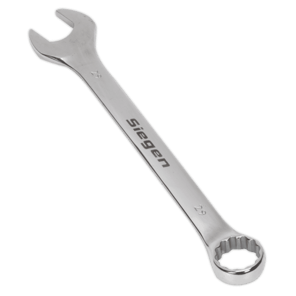 Siegen Combination Spanner 29mm