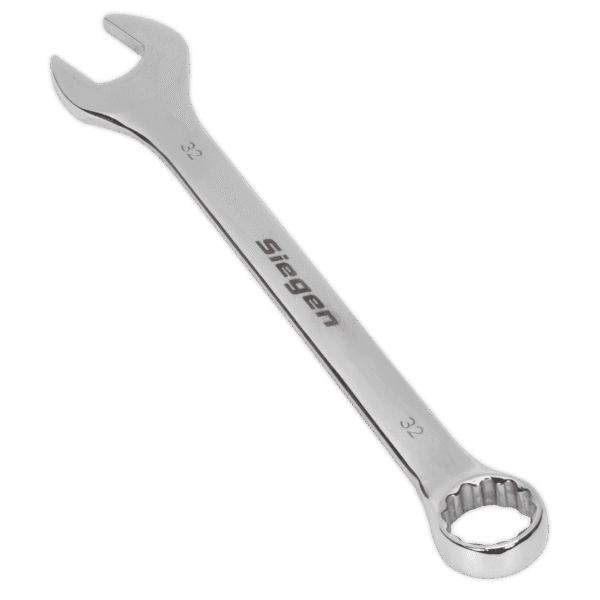 Siegen Combination Spanner 32mm