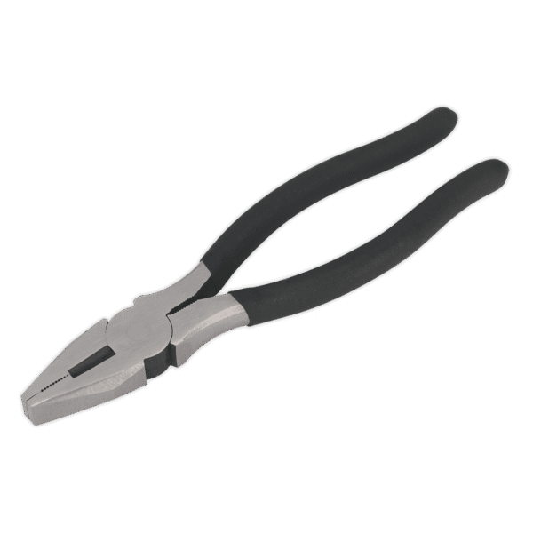 Siegen Combination Pliers 180mm