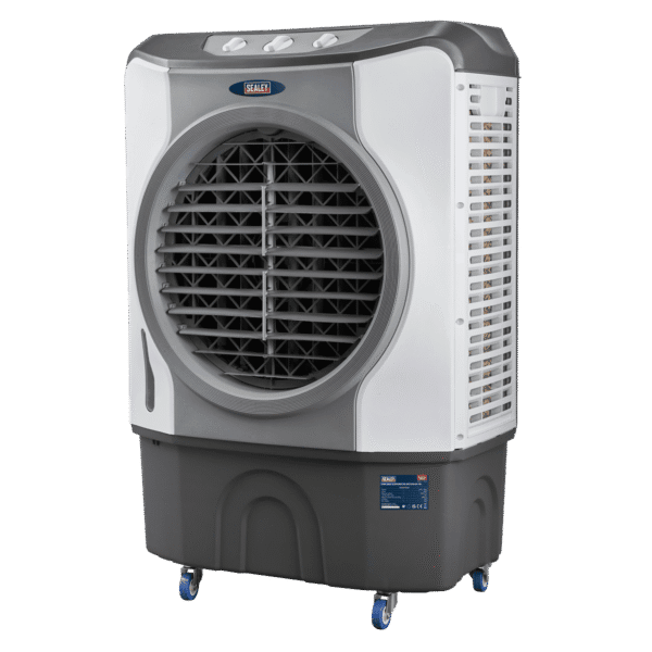 Portable Evaporative Air Cooler 45L