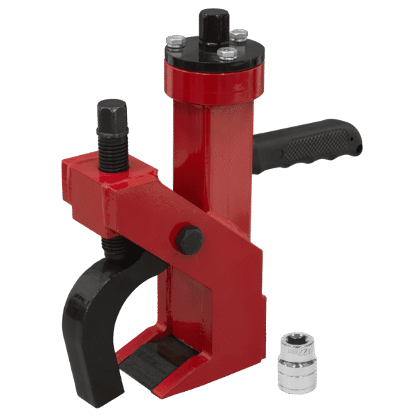 Tyre Bead Breaker